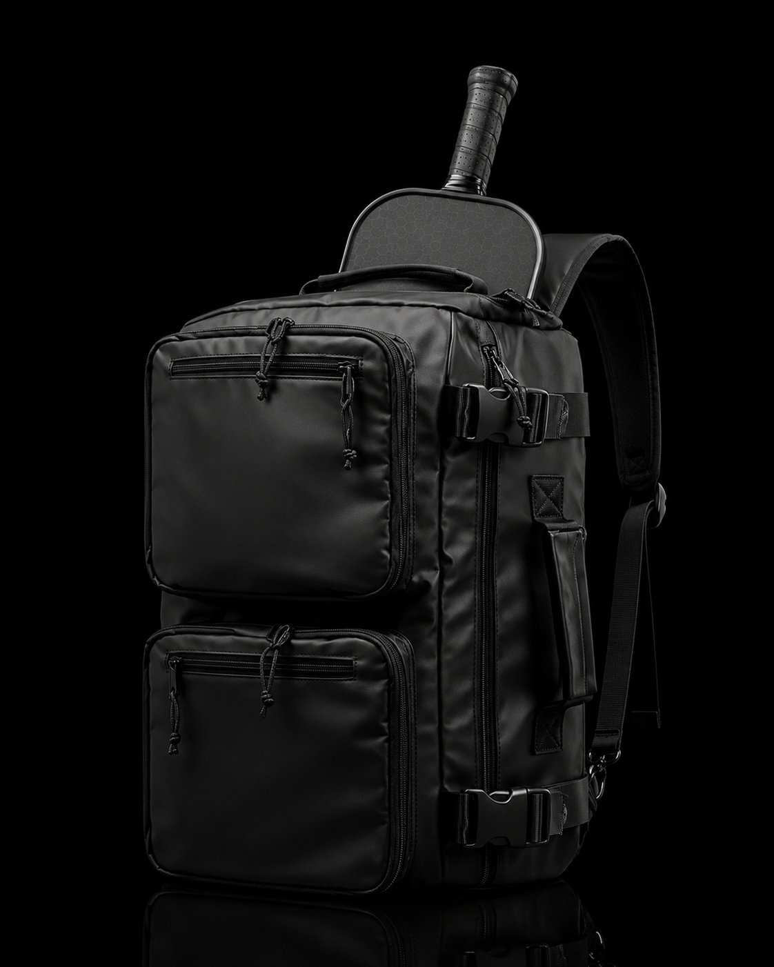 SRVD™ Tour Bag