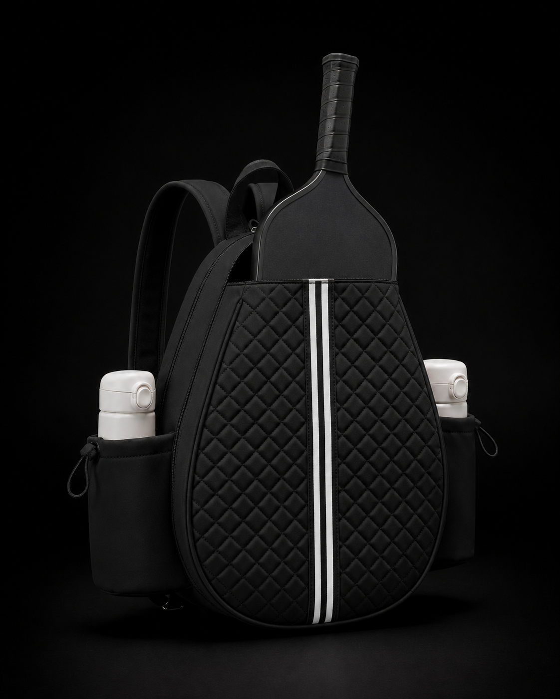 SRVD™ Luxe Bag