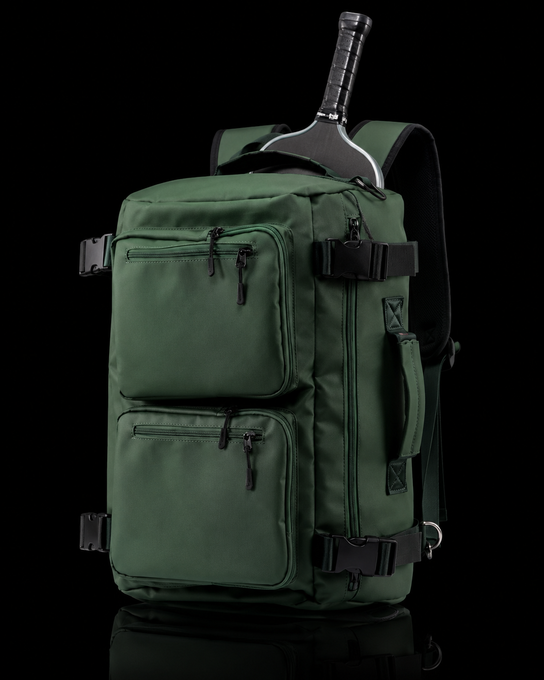SRVD™ Tour Bag