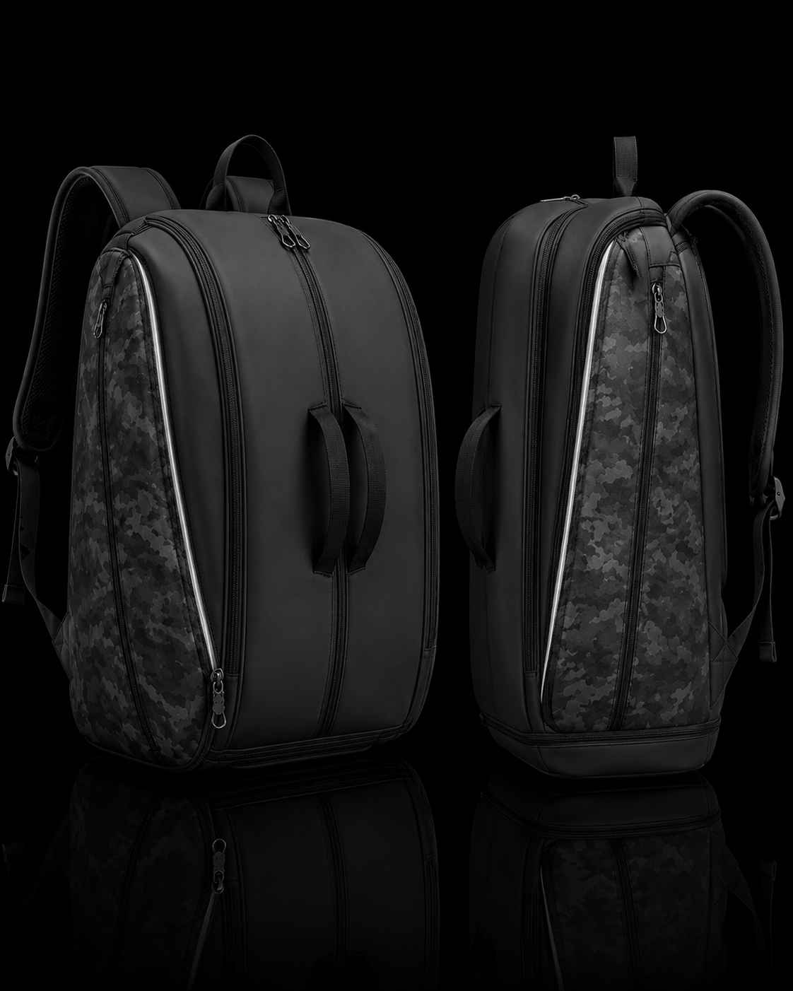 SRVD™ Ace Bag