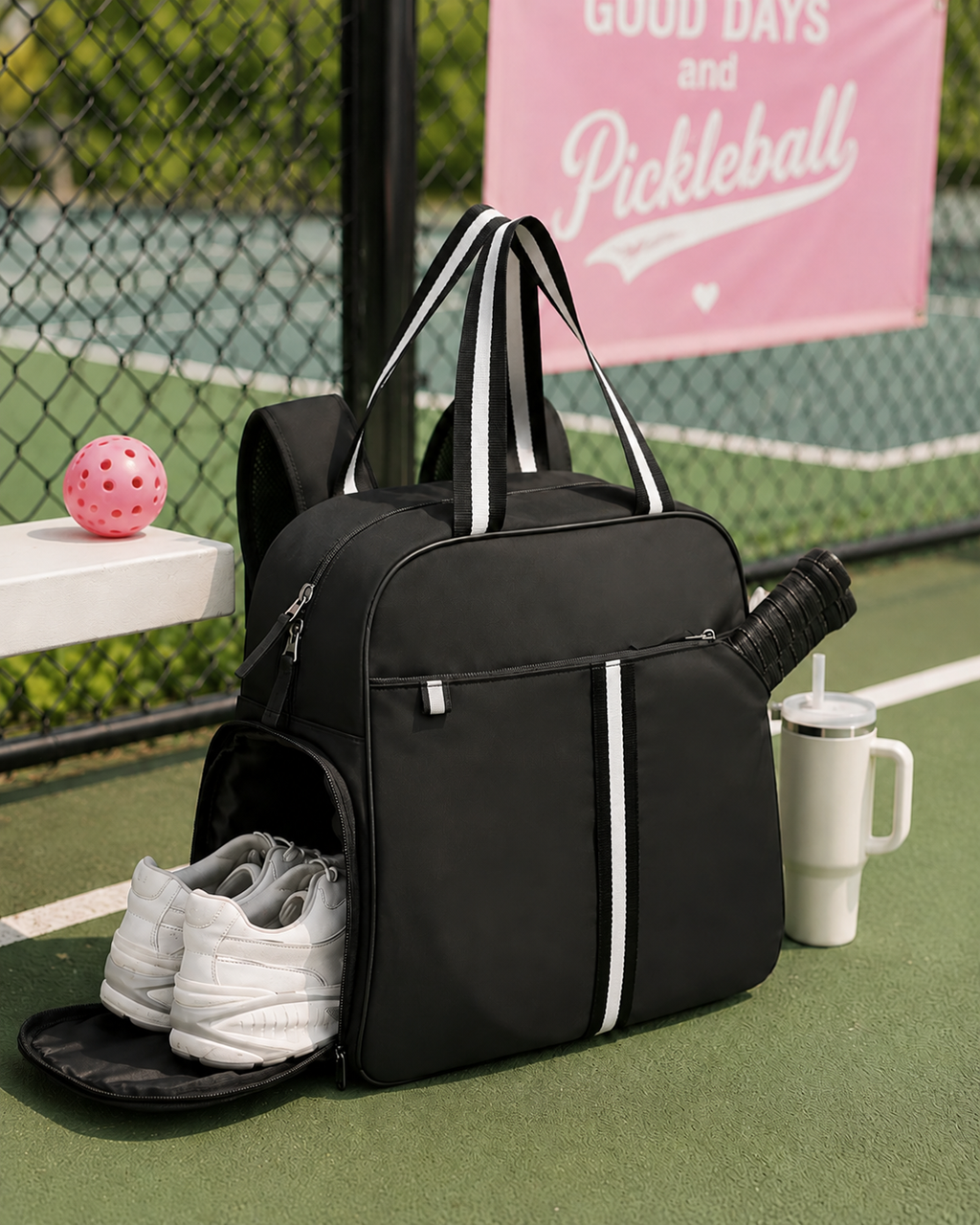 new bag 6