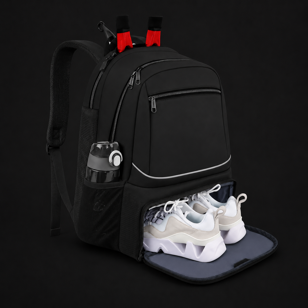 SRVD™ Elite Bag