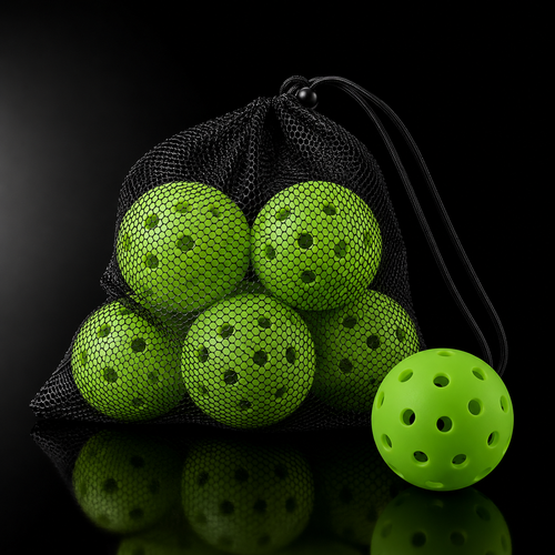 SRVD™ Balls