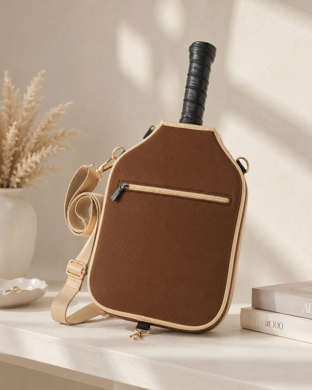 paddle holder