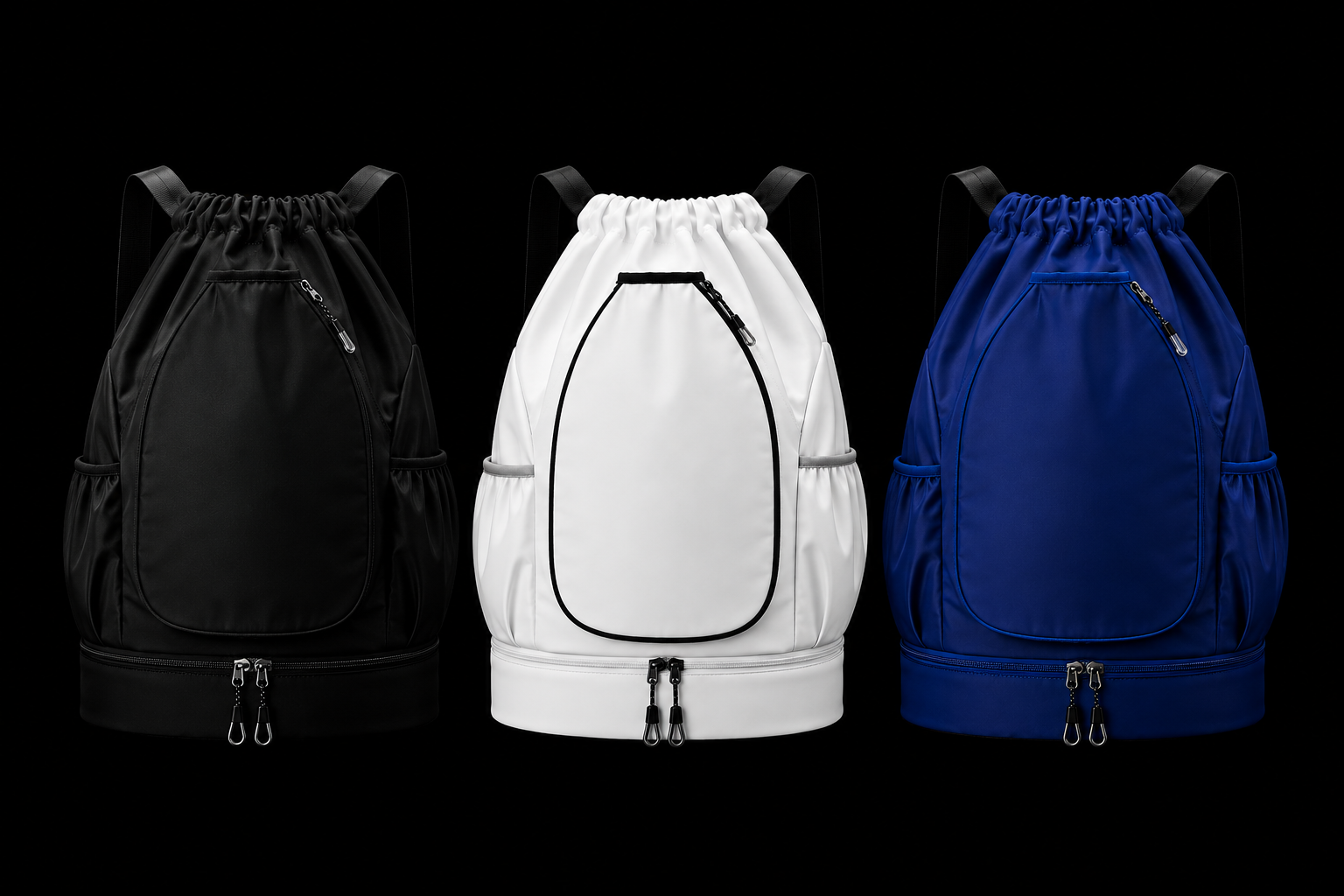 SRVD™ Rally Bag
