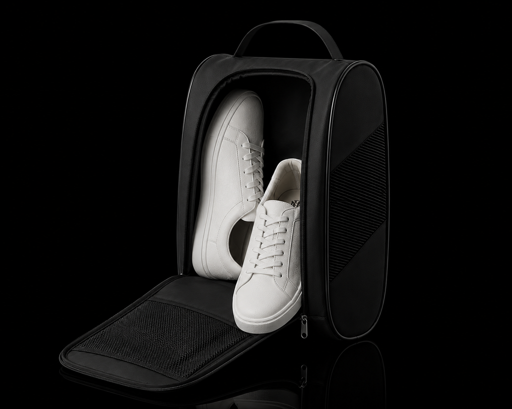 SRVD™ Shoe Case