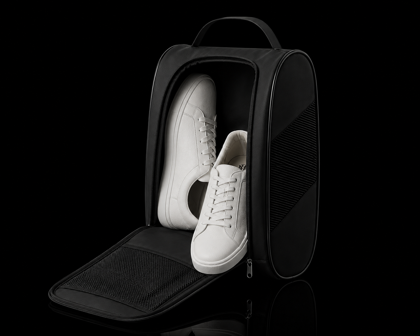 SRVD™ Shoe Case
