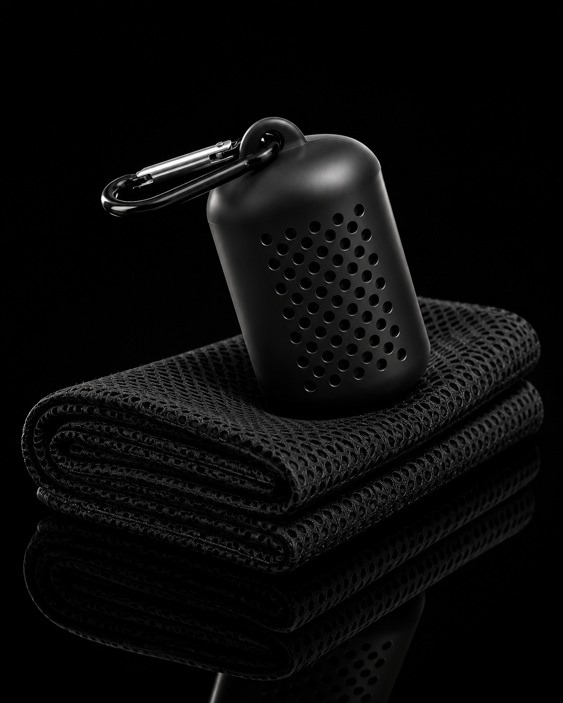 SRVD™ Pod