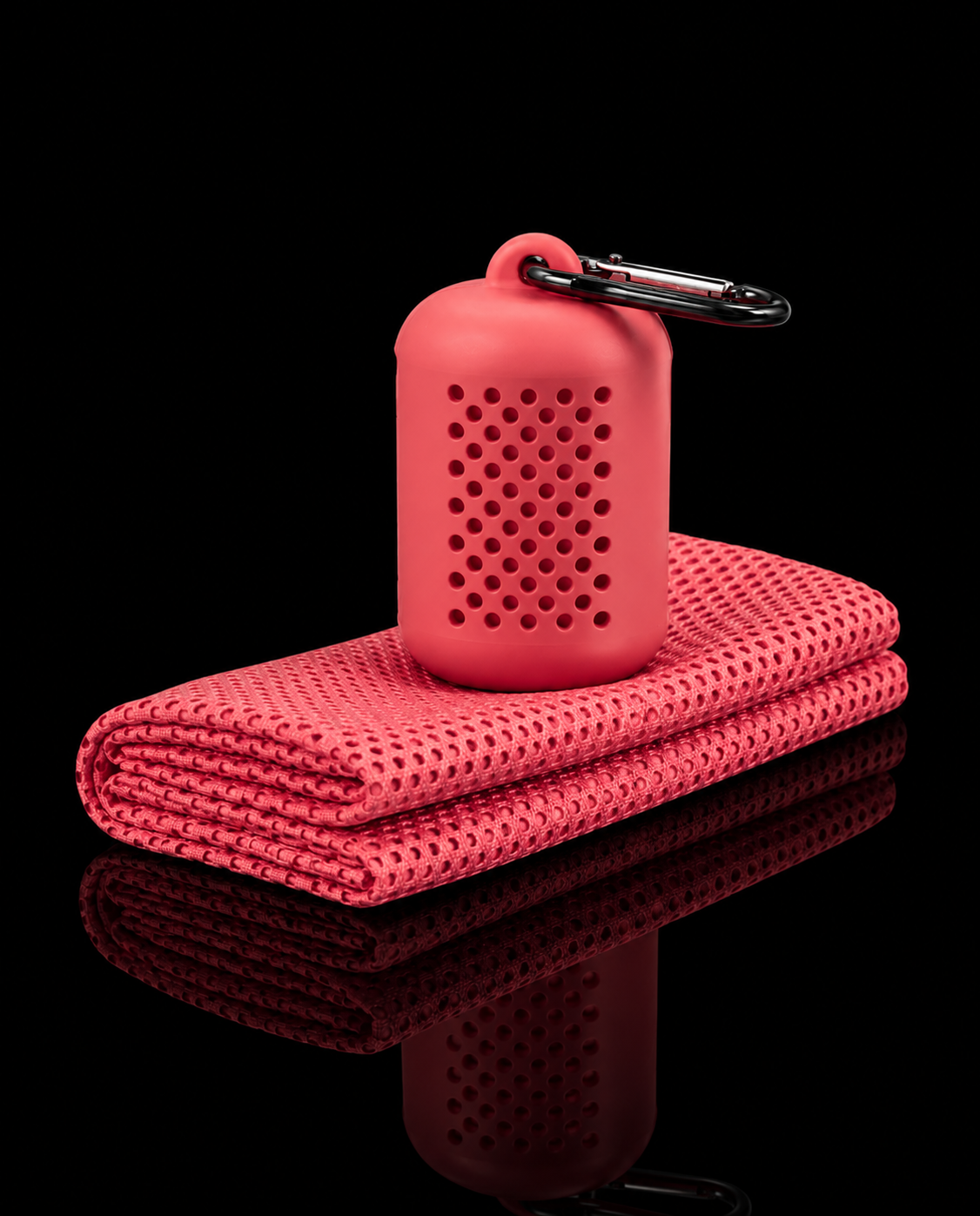 SRVD™ Pod