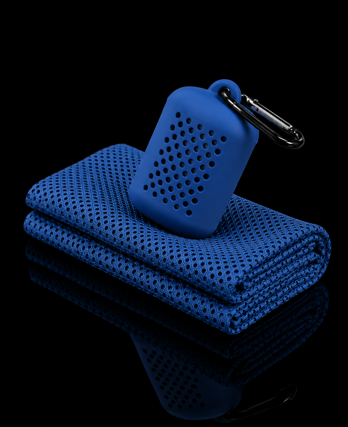 SRVD™ Pod