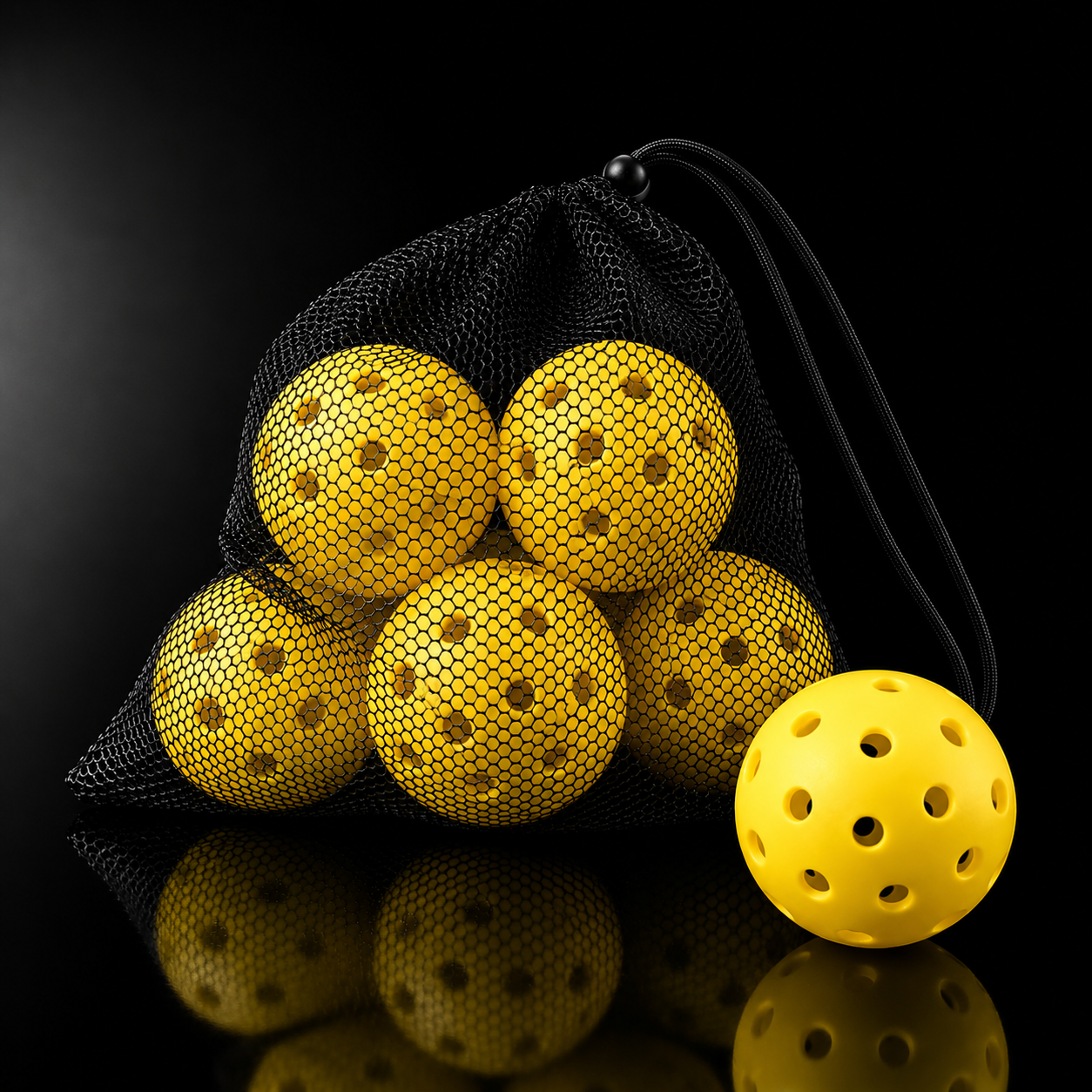 SRVD™ Balls