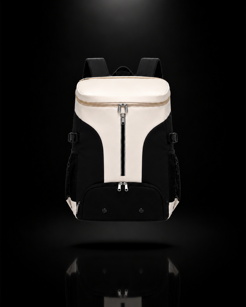 SRVD™ Pro Bag
