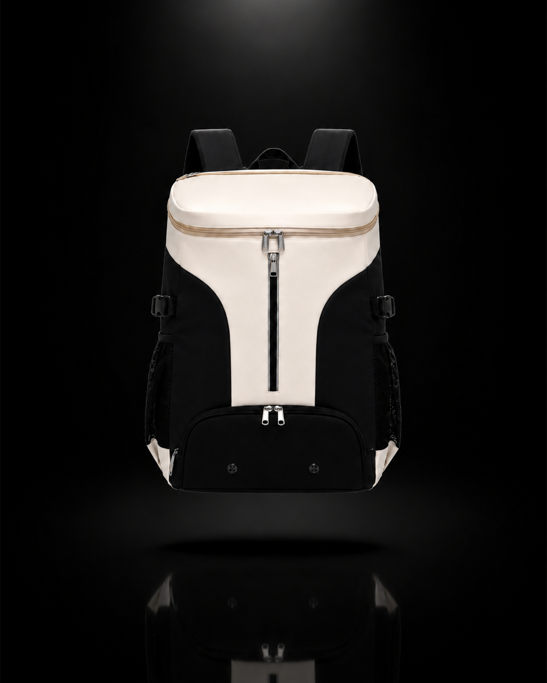 SRVD™ Pro Bag