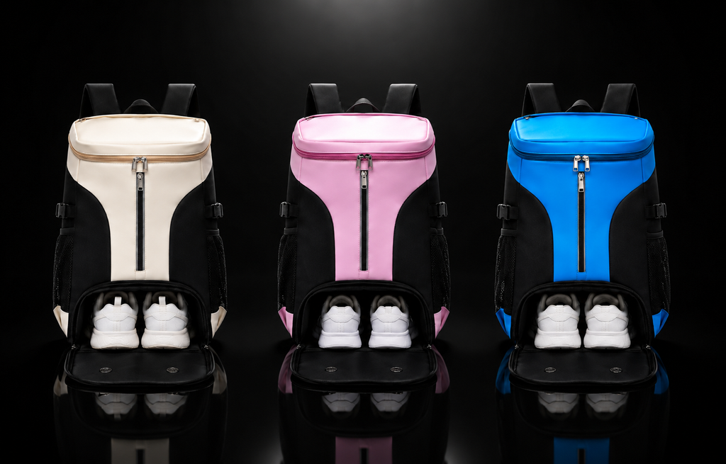 SRVD™ Pro Bag