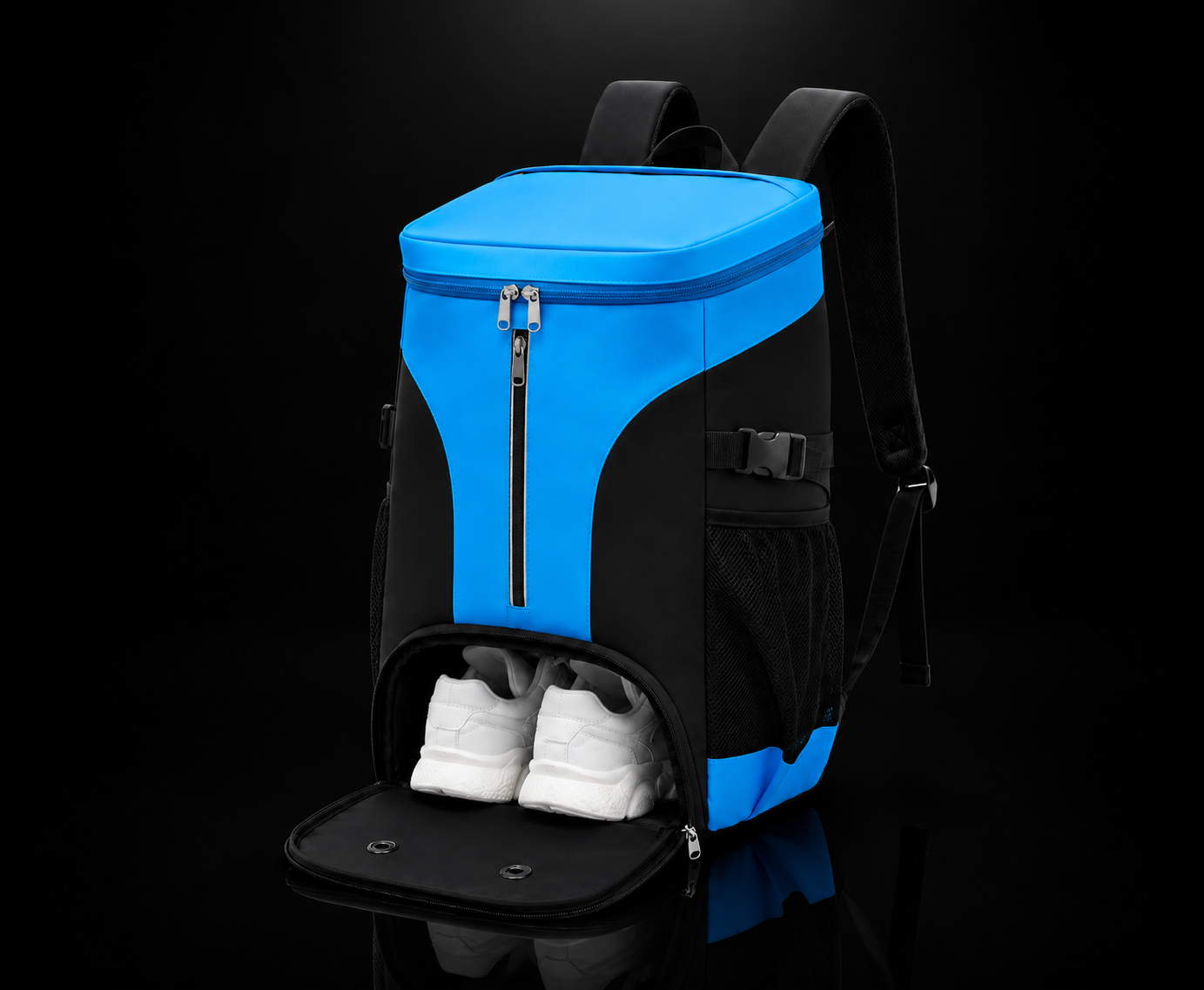 SRVD™ Pro Bag