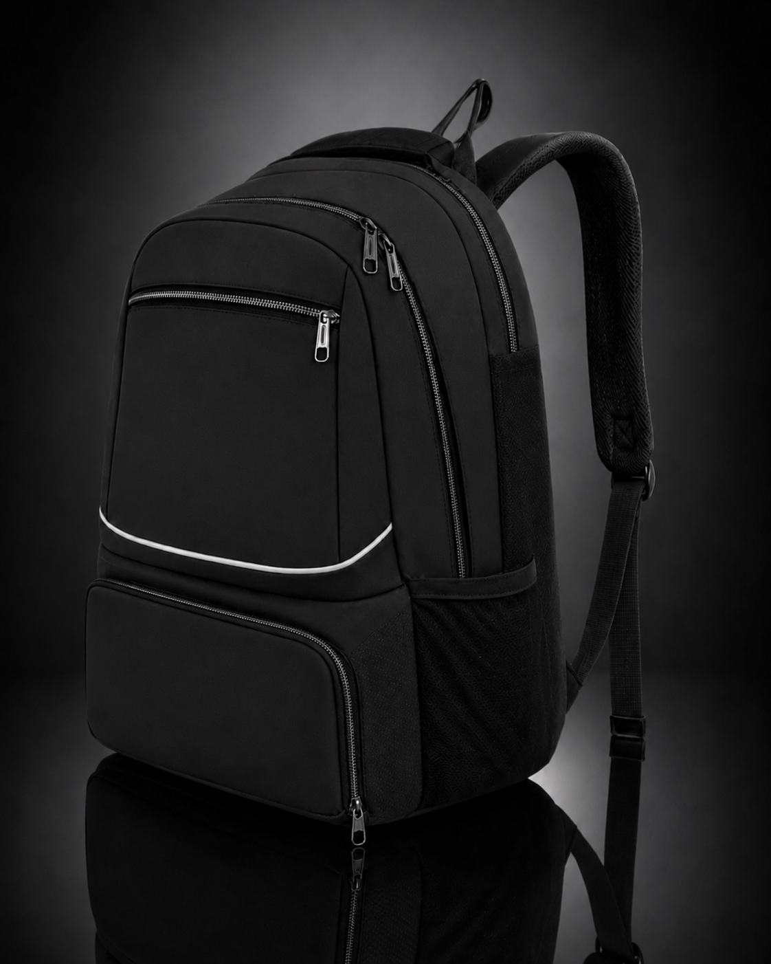SRVD™ Elite Bag