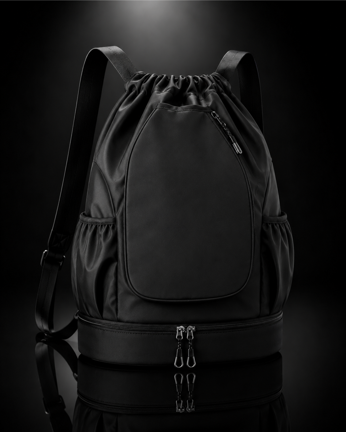 SRVD™ Rally Bag