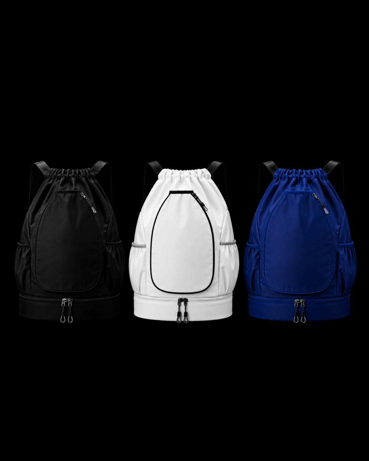 SRVD™ Rally Bag