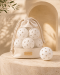 The Match — Signature Pickleballs