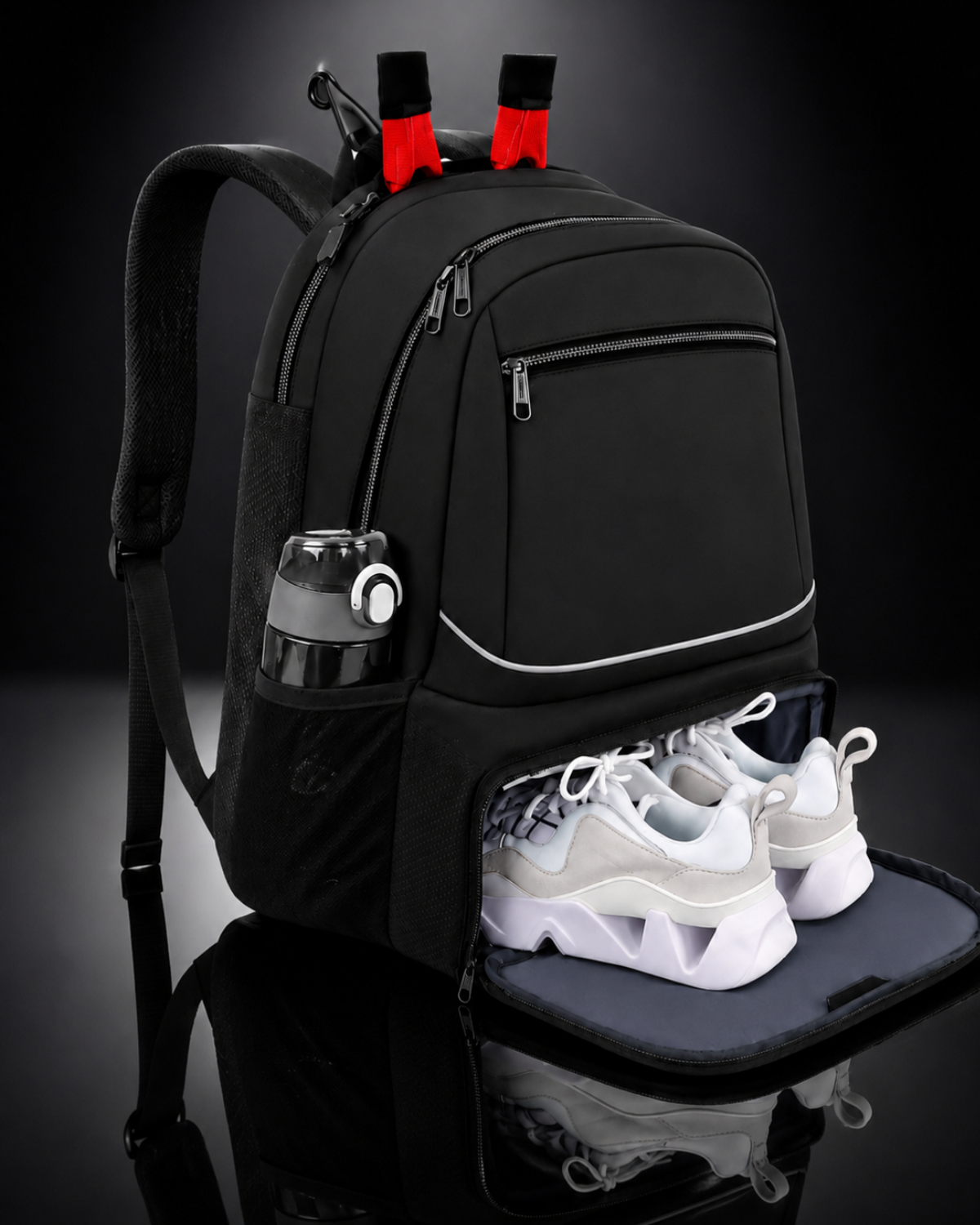 SRVD™ Elite Bag