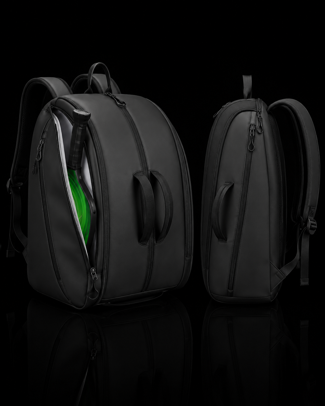 SRVD™ Ace Bag