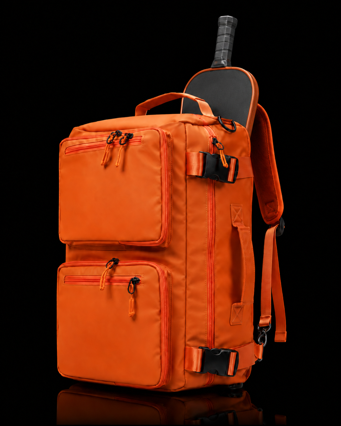 SRVD™ Tour Bag