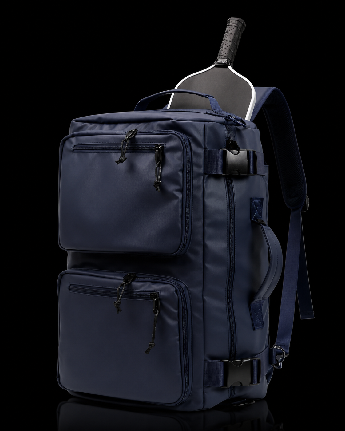SRVD™ Tour Bag